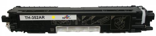 TB Print Toner do HP LJ M176 TH-352ARO YE ref. na Arena.pl