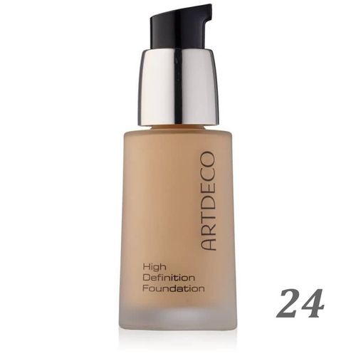 ARTDECO High Definition Foundation 30ml numery - 24 na Arena.pl