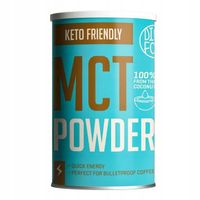Olej Kokosowy MCT Proszku 300 g - Diet Food
