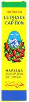 Pasta Harissa ostra (chili 87%) 70g - Le Phare Du Cap Bon
