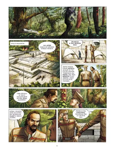 Robert Silverberg. W dół, do Ziemi na Arena.pl