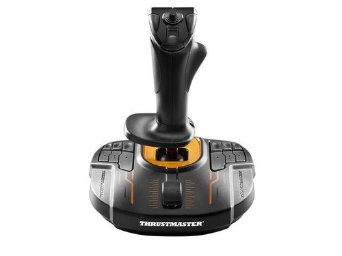 Joystick T.16000M FCS PC na Arena.pl