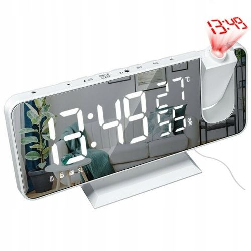 ZEGAR ŚCIENNY 21.8cm RETRO LOFT METAL na Arena.pl