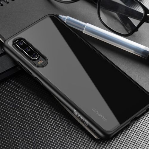 Etui do Huawei P30 (czarny) na Arena.pl