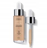 L'Oreal Paris True Perfect Match Nude Serum w podkładzie 2-3 Light,