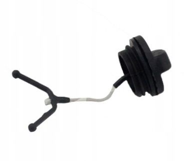 Korek wlewu oleju do piły Husqvarna 61 268 272 na Arena.pl