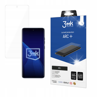 Motorola Edge 60 Fusion - 3mk ARC+