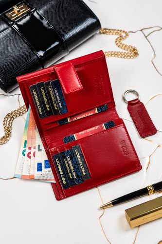 zestaw sk. ptn set-d-66-kcs-2534 red na Arena.pl