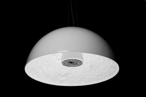 Lampa C SkyG 90 cm biała D2 na Arena.pl