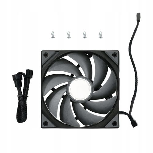 Wentylator Tryx Rota Pro 120 120mm na Arena.pl