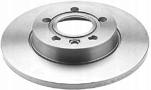 TARCZA HAM TYL 280X12 P FEBI BILSTEIN na Arena.pl
