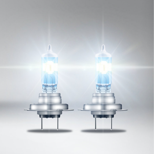 ŻARÓWKI OSRAM H7 NIGHT BRAKER LASER +150% na Arena.pl