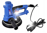 Szlifierka do gipsu DEDRA DED7764 750W 180mm