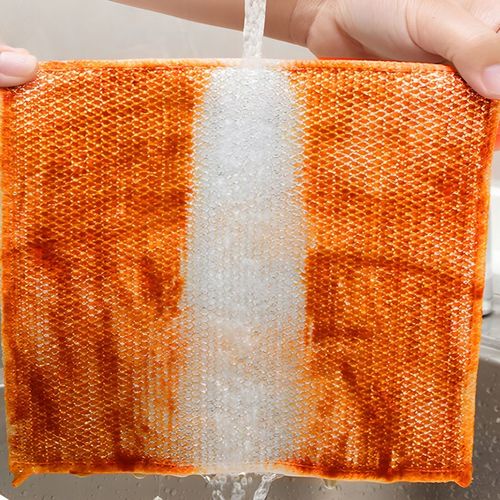 MAGICZNE ŚCIERECZKI DRUCIANE Ściereczka Ścierka Kuchenna Uniwersalna 20 szt na Arena.pl