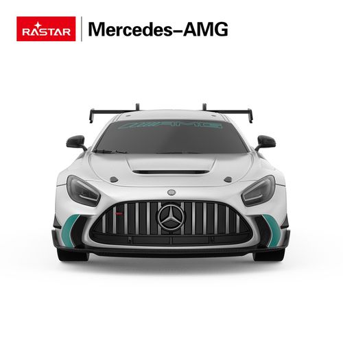 Mercedes AMG-GT2 R/C 1:24 Rastar 10230 na Arena.pl