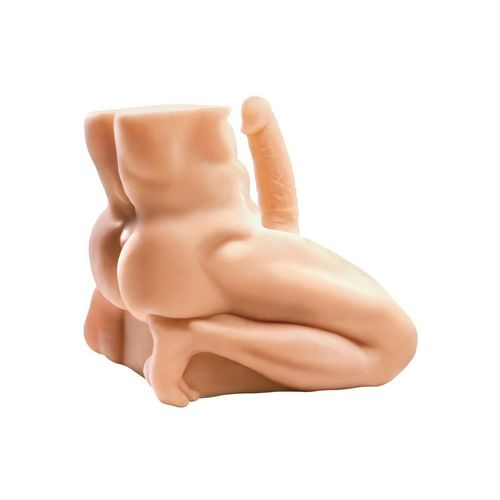 Realistyczne dildo Pipedream PDX Extreme na Arena.pl