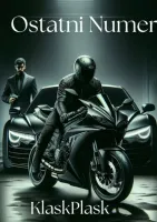Ostatni numer