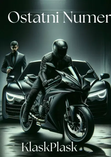 Ostatni numer zdjęcie 1