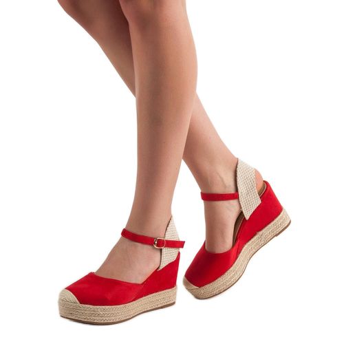 Espadryle Na Platformie r.40 na Arena.pl