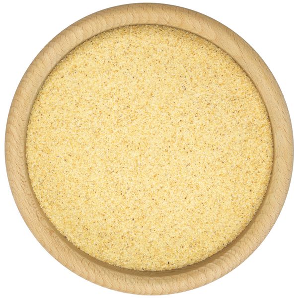 Czosnek granulowany 100g zdjęcie 2