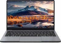 Laptop Jumper EZbook S6 14" FHD IPS Intel N4020 8/256GB SSD USB-C W11 Home
