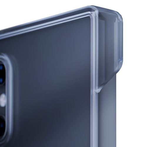 samsung galaxy s25 ultra - 3mk just20g clear case na Arena.pl