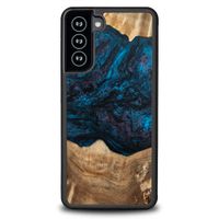etui bewood unique na samsung galaxy s21 plus - planets - neptun