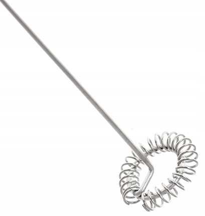 Spieniacz Do Mleka Z Mieszadłem I Stojakiem ADLER AD 4499 na Arena.pl