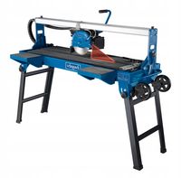 Řezačka dlažby Scheppach FS 3600