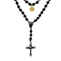 naszyjnik różaniec premium (c21/vip/03 kolor)