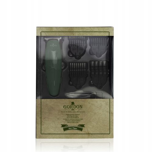 B505 GORDON HAIR TRIMMER na Arena.pl