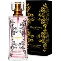 Phero Strong 50 Ml Perfumowane Feromony Damskie
