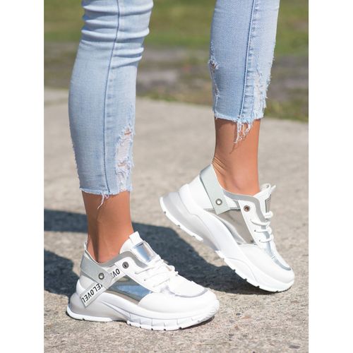 Stylowe Sneakersy r.37 na Arena.pl