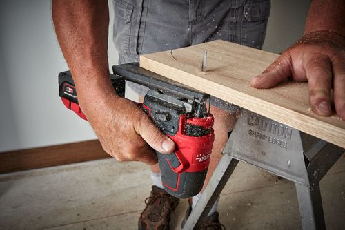 Wyrzynarka Milwaukee M18 FBJS-502X na Arena.pl