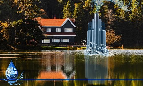 POMPA DO WODY BRUDNEJ I CZYSTEJ ZANURZENIOWA MOCNA RUSKA NUREK na Arena.pl