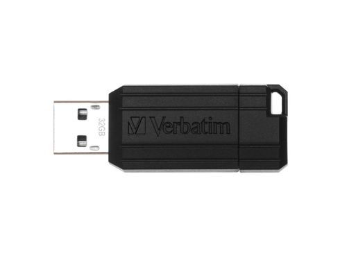 PAMIĘĆ USB 32GB VERBATIM na Arena.pl
