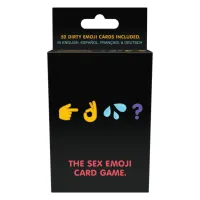 kheper games dtf emoji card game - gra karciana dla par i przyjacioł
