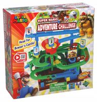 Gra planszowa Super Mario Adventure Challenge Epoch