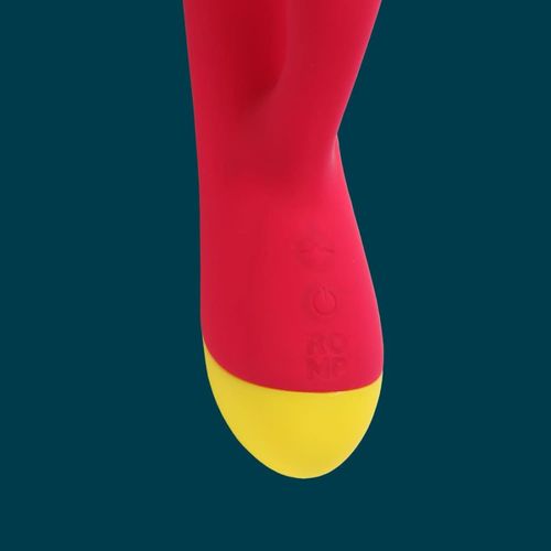 wibrator króliczek jazz romp na Arena.pl