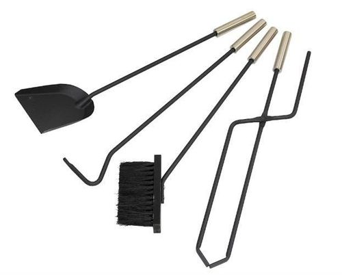 Przybory do kominka PK003 na Arena.pl