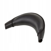 NAKŁADKA Na myjnię fryzjerską, guma wygodna COZY