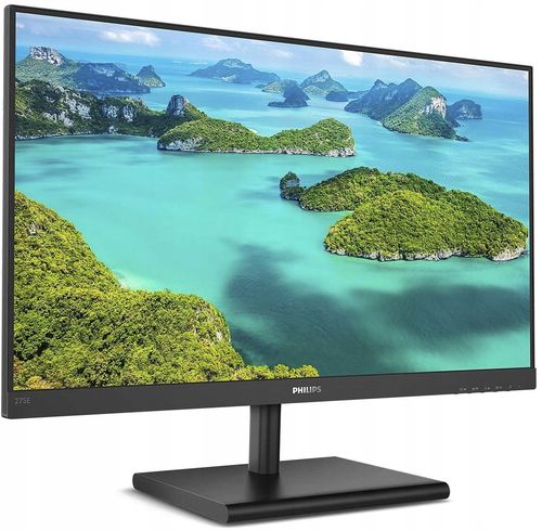 Monitor 2K 27 cali Philips 275E1S/00 IPS 75Hz 4ms na Arena.pl