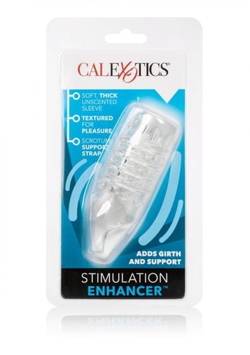 stimulation enhancer transparent na Arena.pl