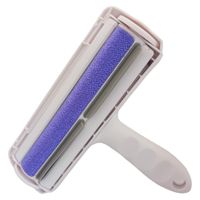 szczotka wałek rolka do usuwania sierści psa kota