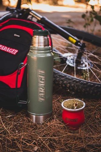 Yerba Mate TARAGUI sin palo despalada 1kg GIGA pobudzenie na Arena.pl