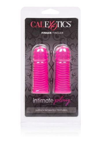 Intimate Play Finger Tingler Pink na Arena.pl
