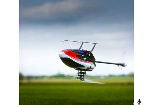 Blade 250 CFX BNF Basic na Arena.pl