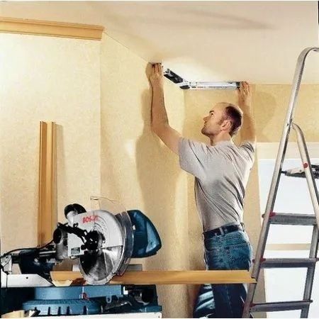 MIERNIK KĄTA GAM 220 MF 0601076600 BOSCH na Arena.pl