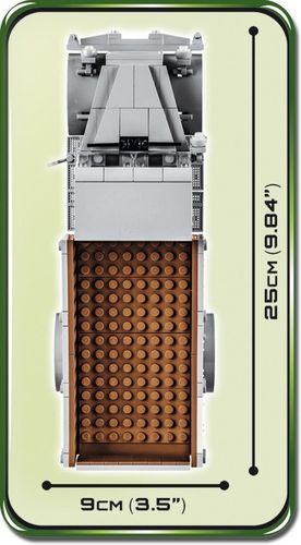 COBI 2449 na Arena.pl