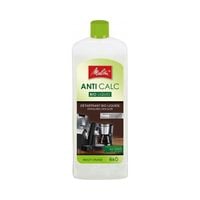 MELITTA odkamieniacz + 12 tabletek odkamieniających do ekspresu czajnika